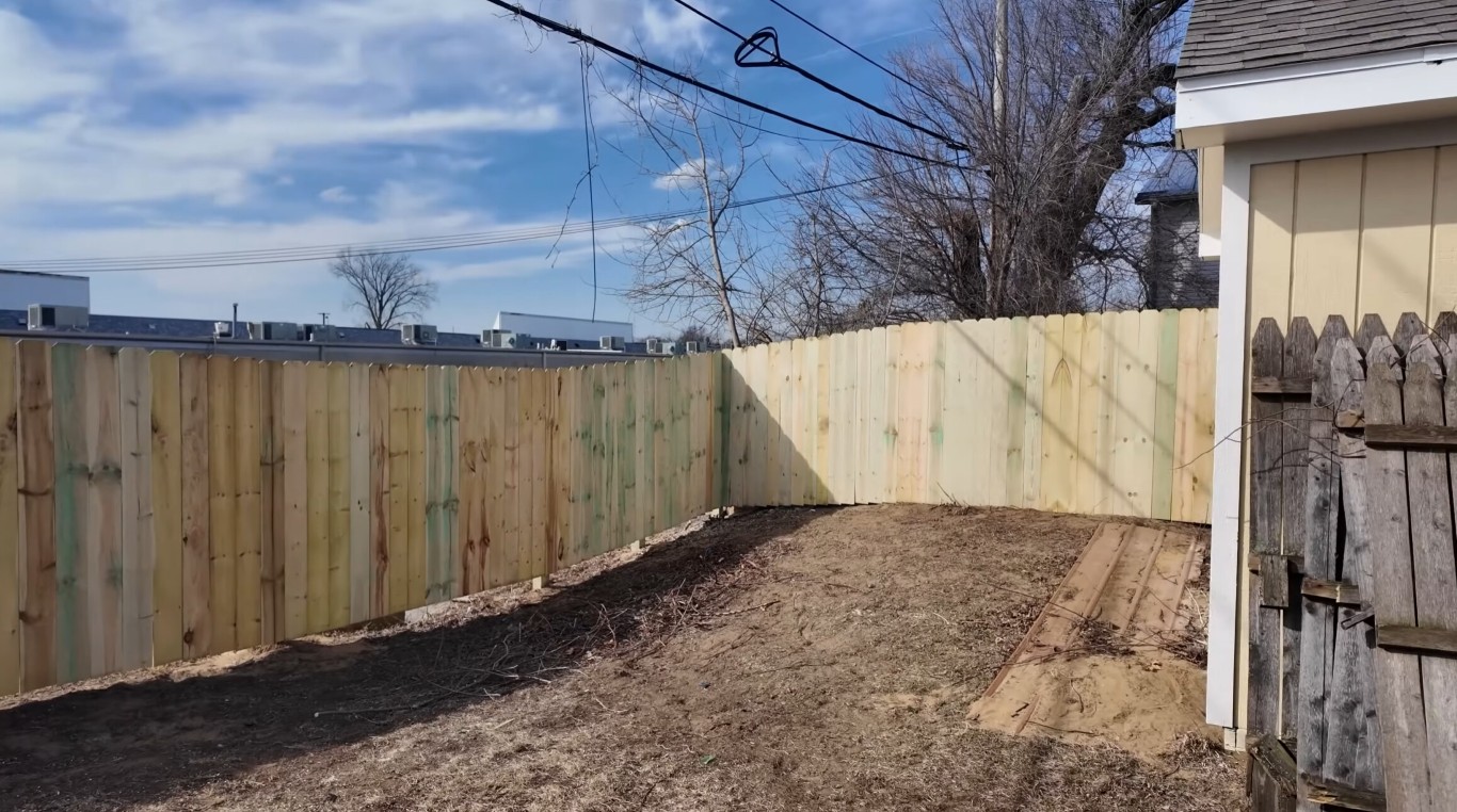 Professional fence installation service in Torrington, CT